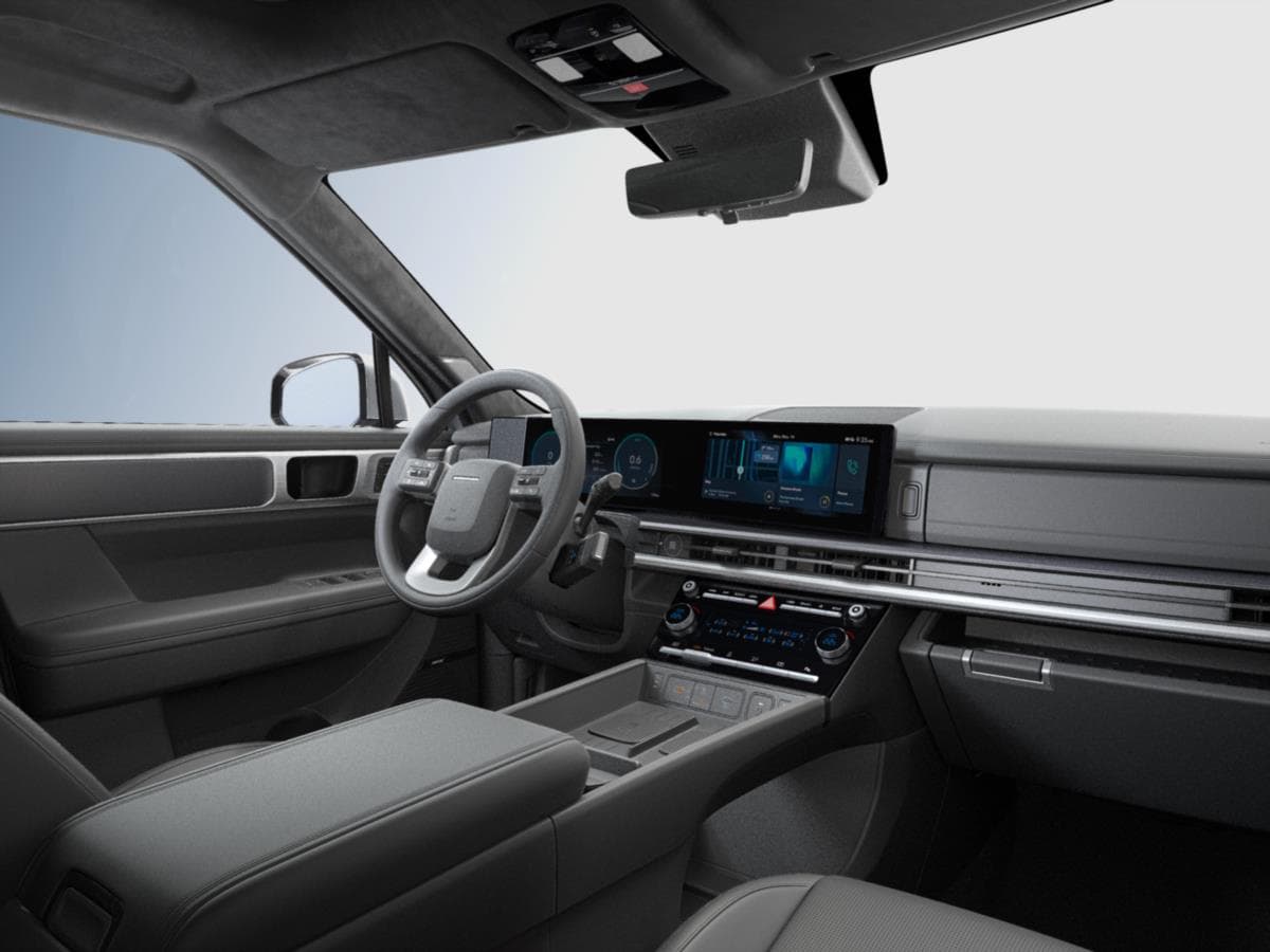 2026 Hyundai SANTA FE - 4