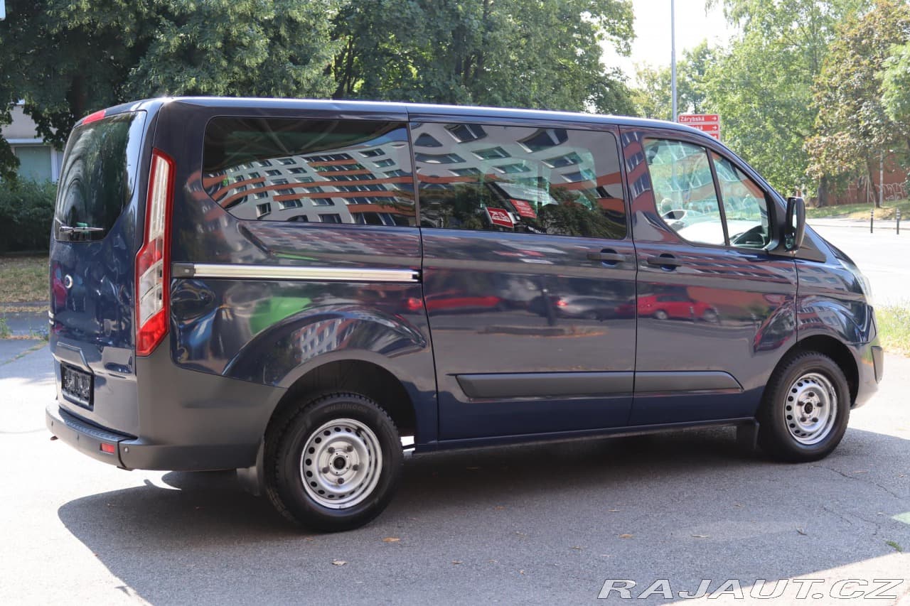 2014 Ford TRANSIT - 10