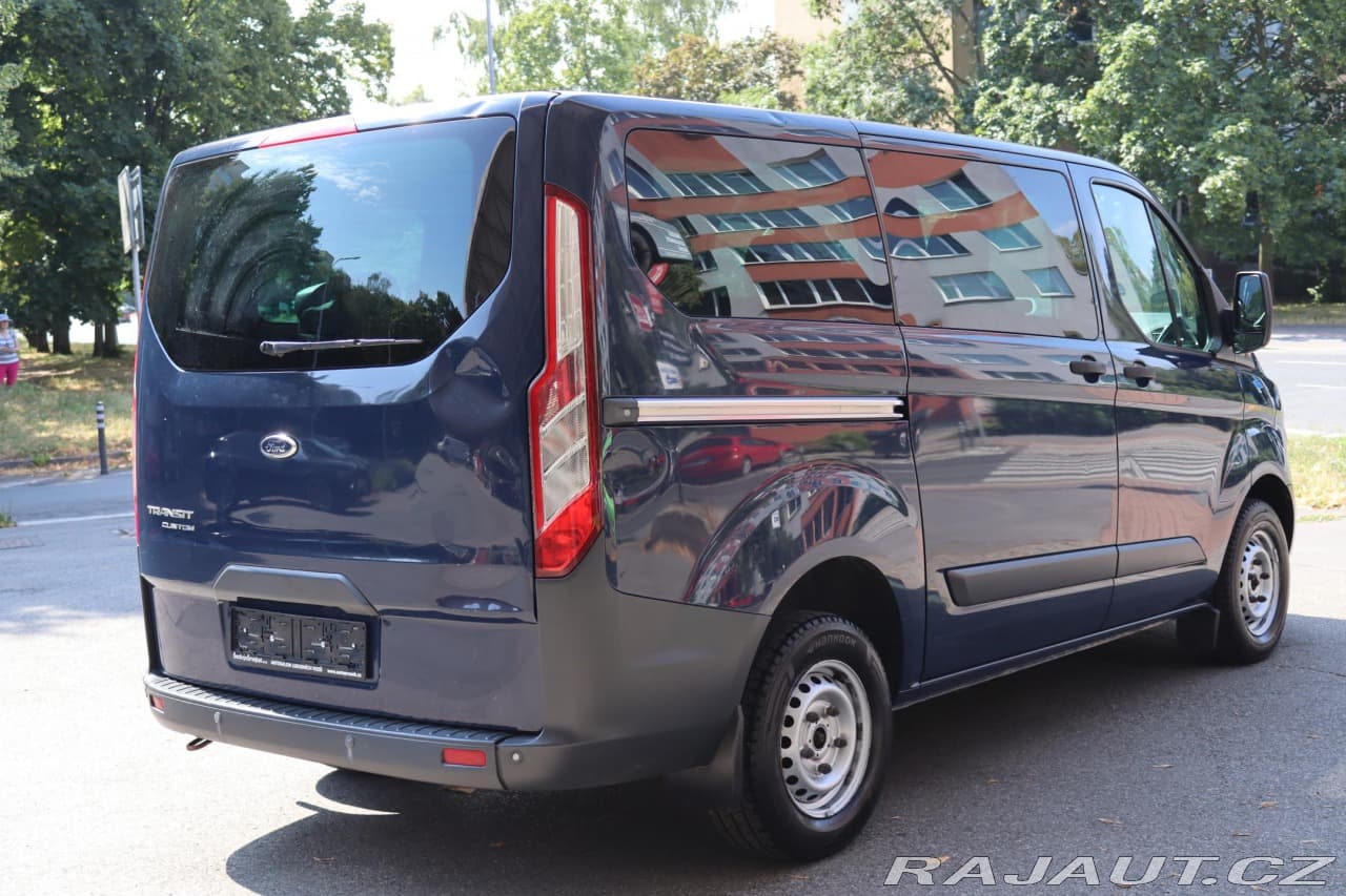 2014 Ford TRANSIT - 11