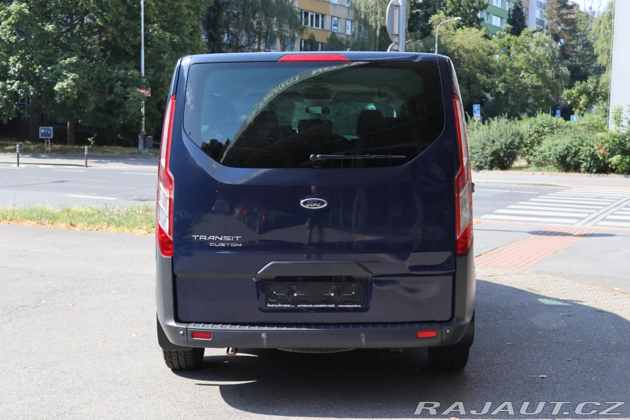 2014 Ford TRANSIT - 12
