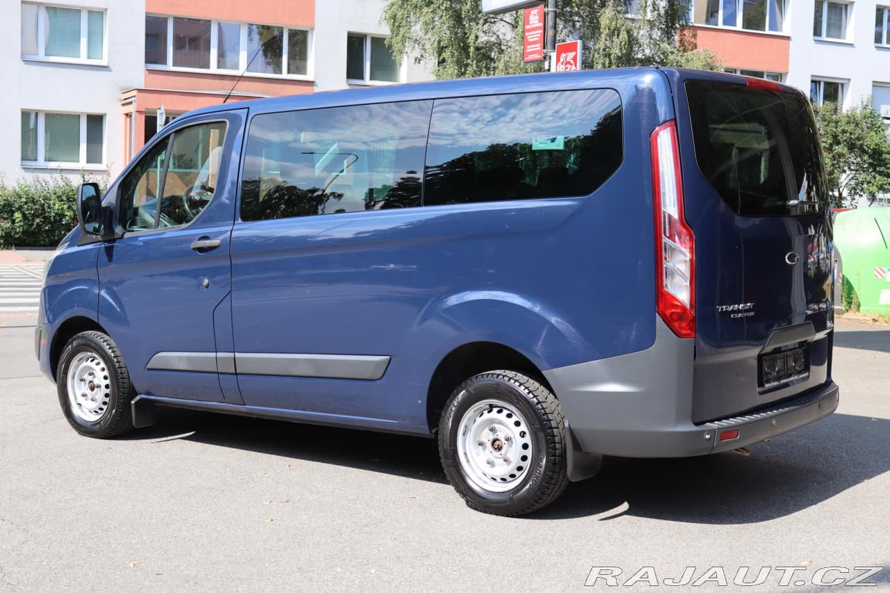 2014 Ford TRANSIT - 14