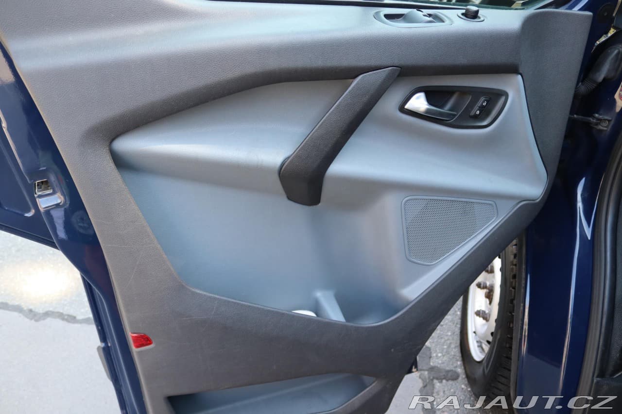 2014 Ford TRANSIT - 19