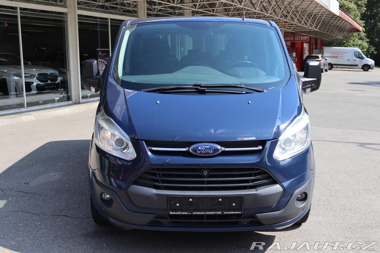 2014 Ford TRANSIT - 2