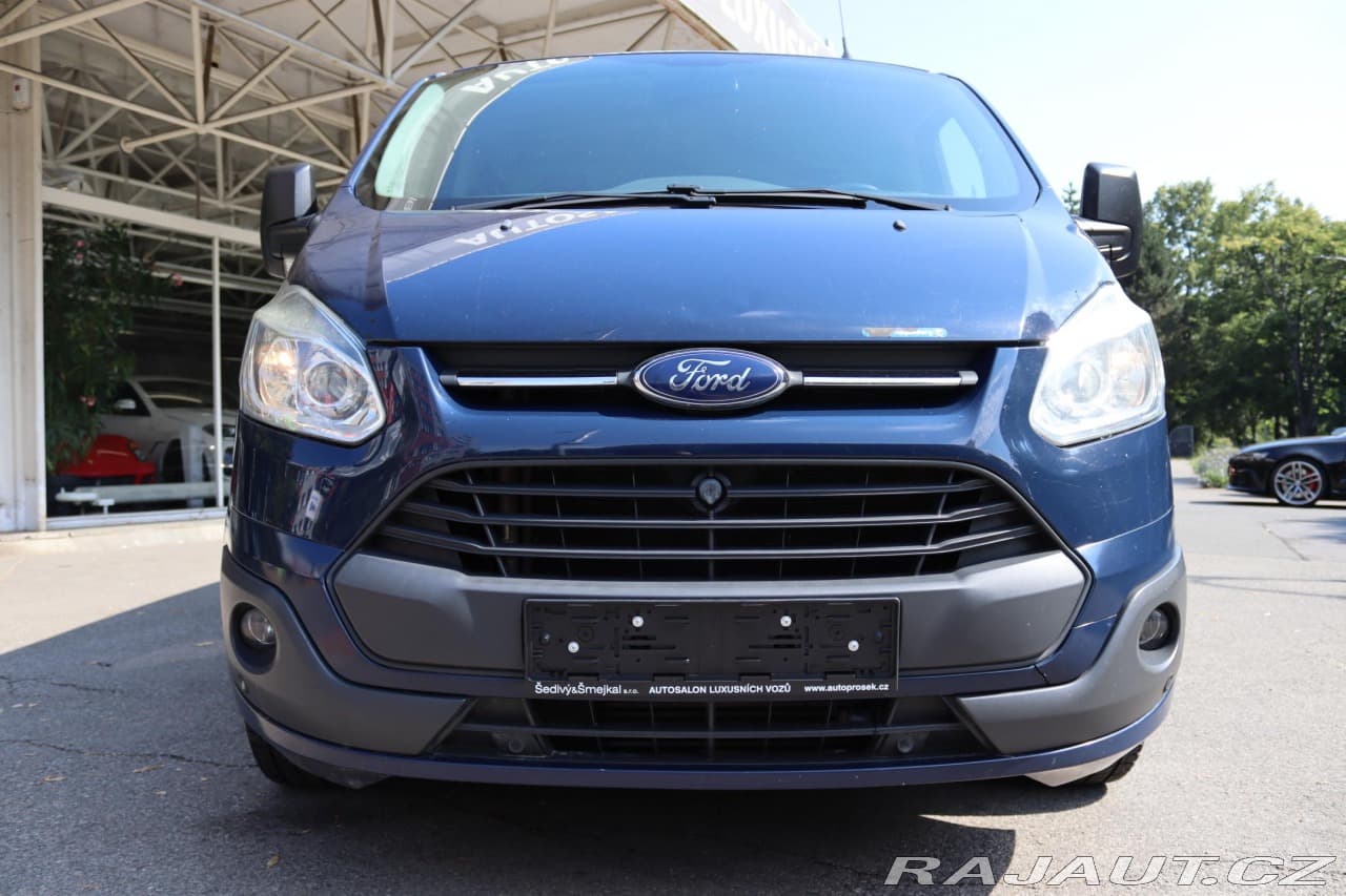 2014 Ford TRANSIT - 3