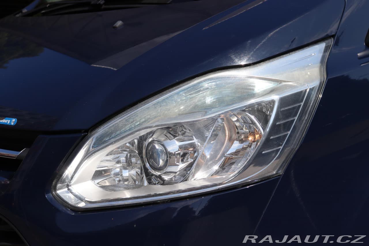 2014 Ford TRANSIT - 4