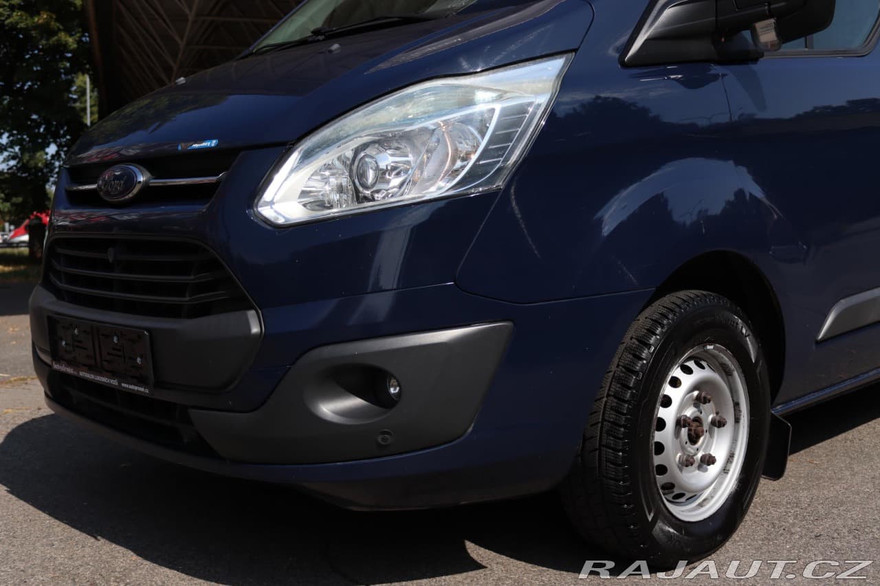 2014 Ford TRANSIT - 5