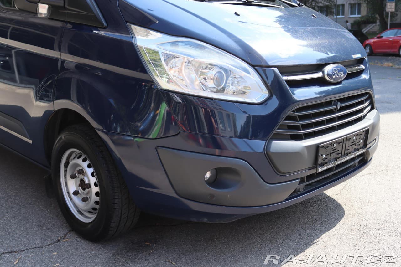 2014 Ford TRANSIT - 6