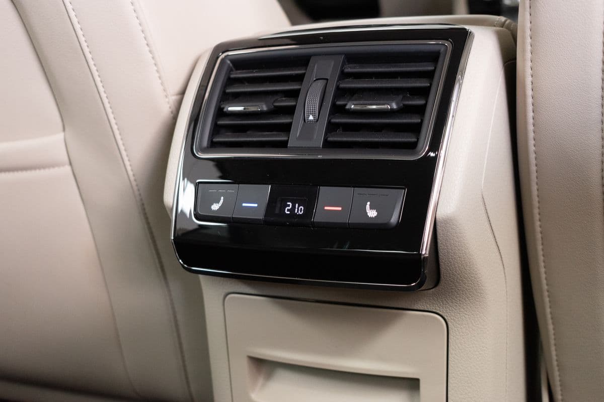 2022 Škoda SUPERB - 13