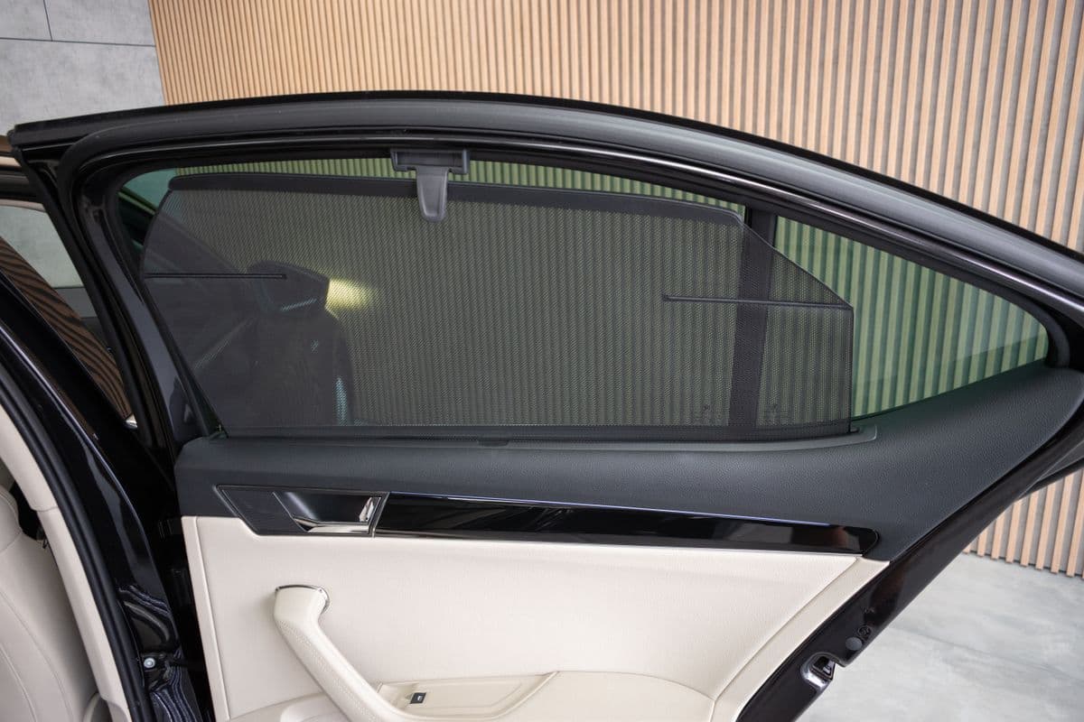 2022 Škoda SUPERB - 15