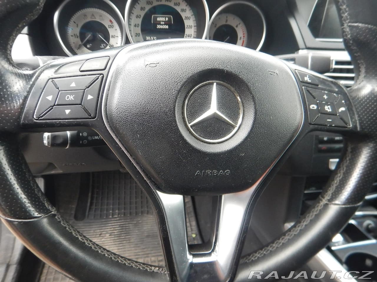 2014 Mercedes-Benz E-CLASS - 20