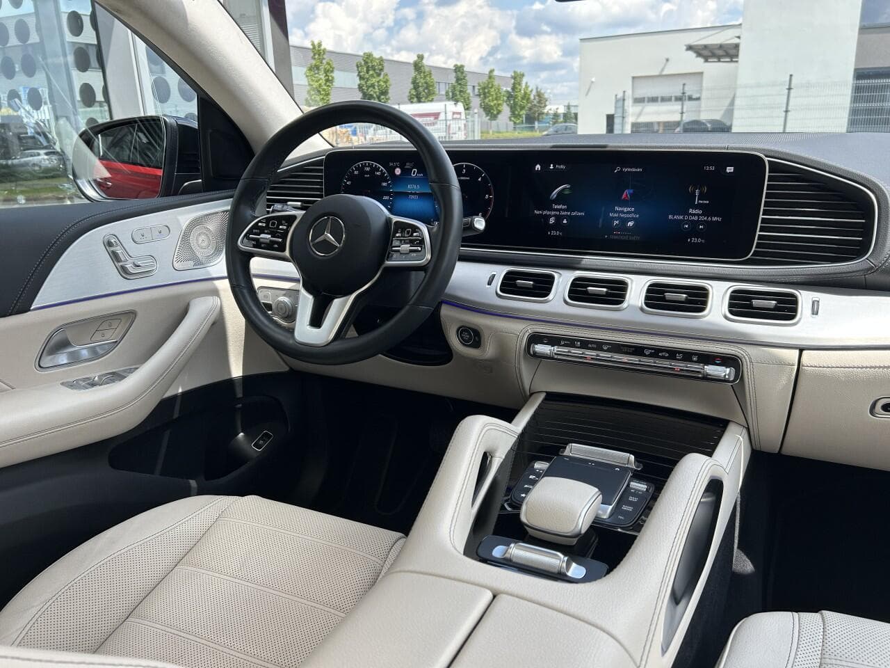 2022 Mercedes-Benz GLE - 14