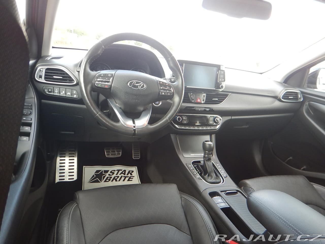 2019 Hyundai i30 - 11