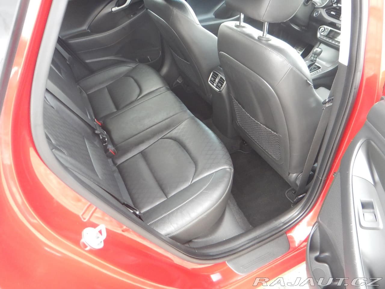 2019 Hyundai i30 - 12