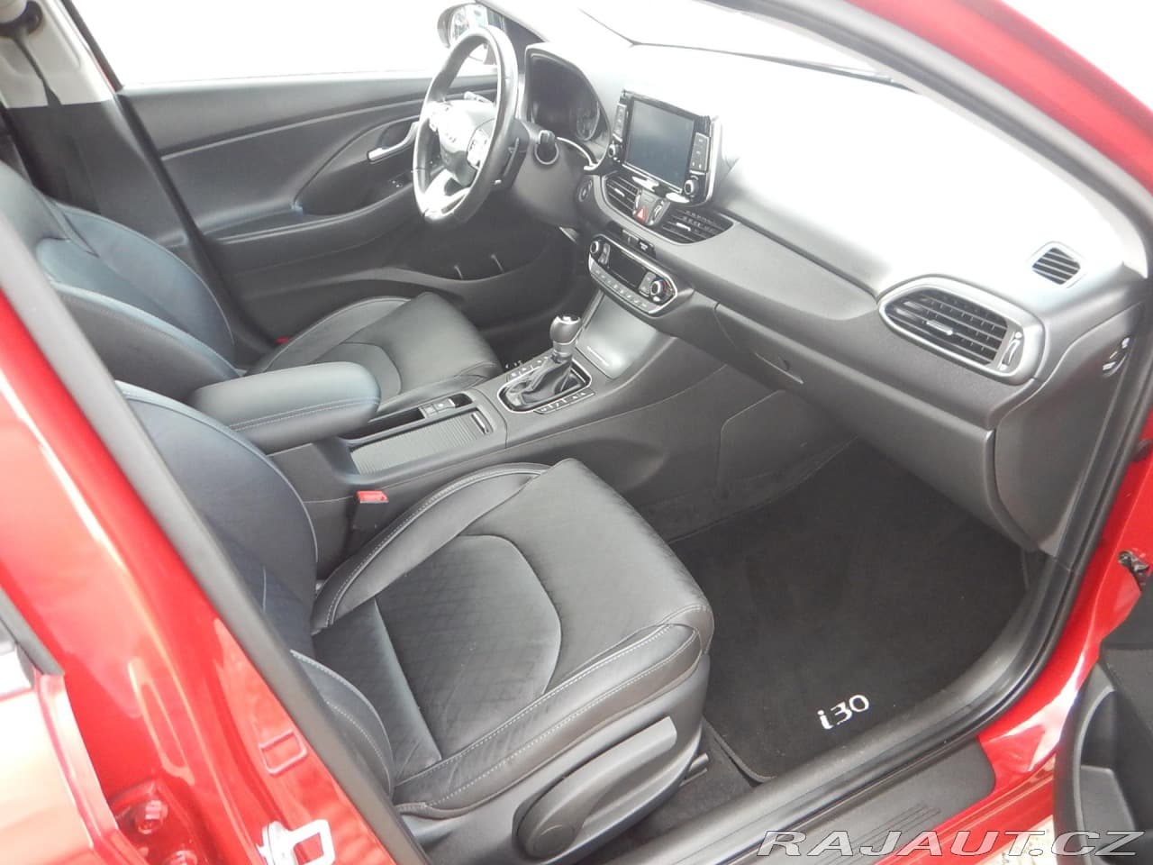 2019 Hyundai i30 - 13