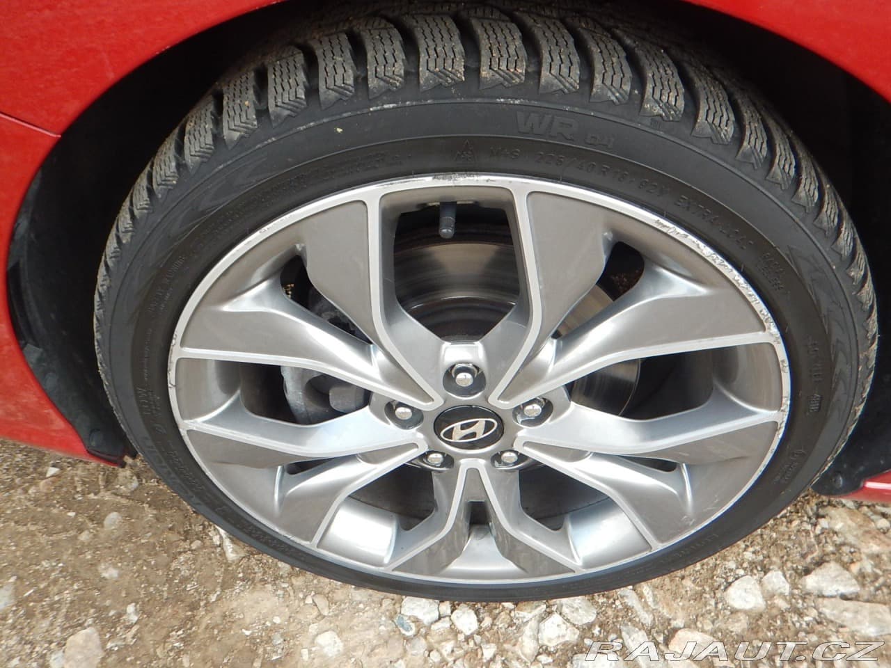 2019 Hyundai i30 - 17