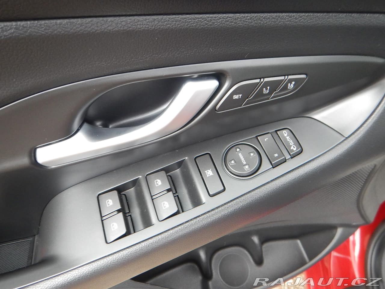2019 Hyundai i30 - 18