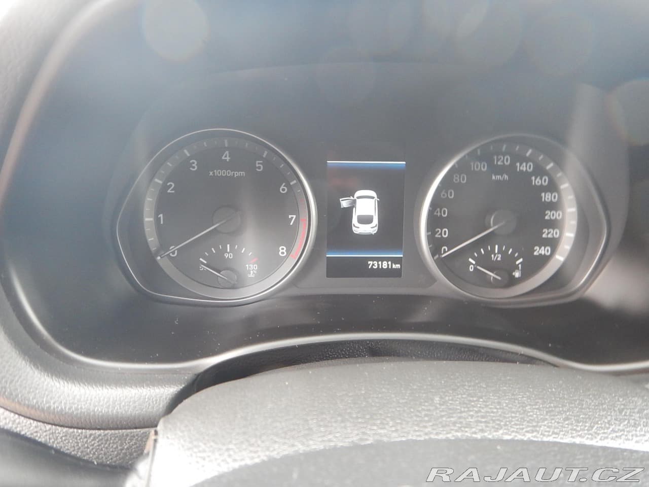 2019 Hyundai i30 - 20