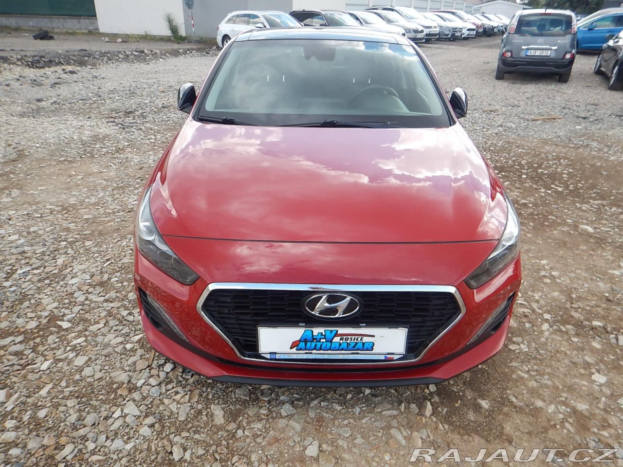 2019 Hyundai i30 - 3