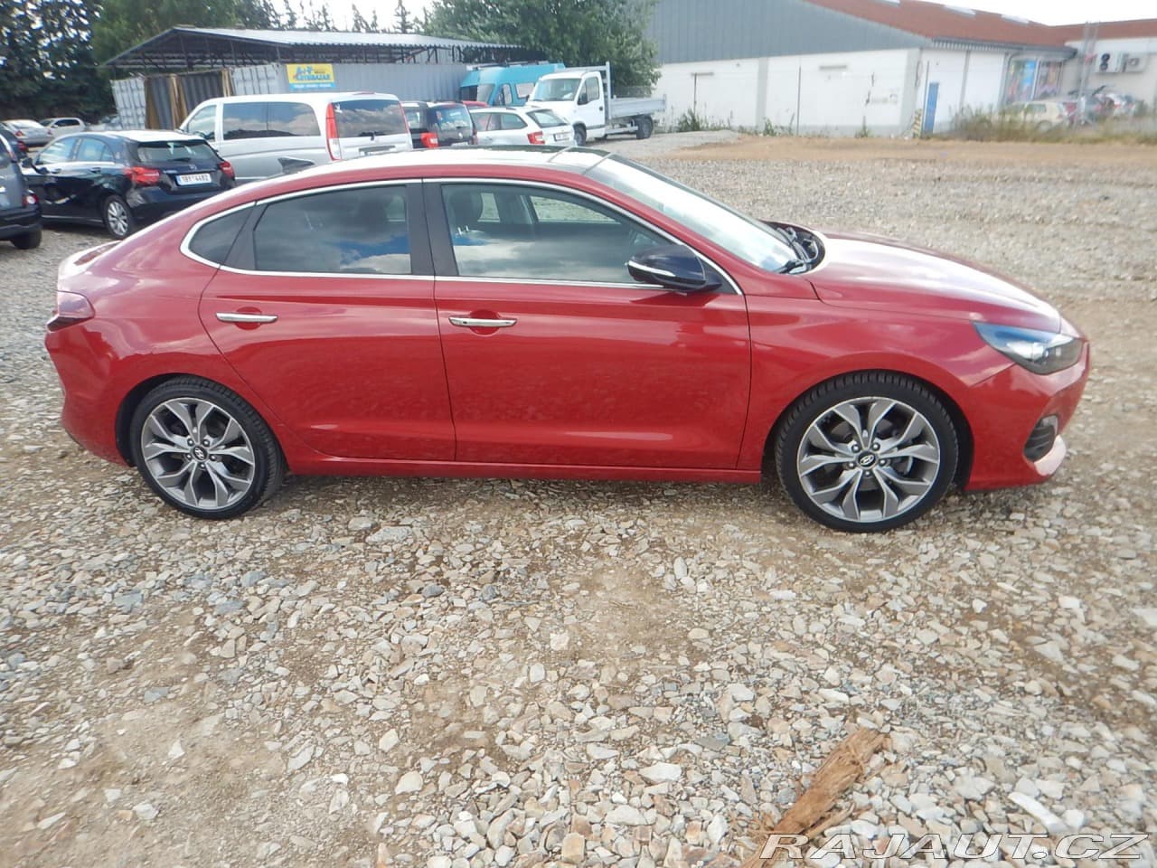2019 Hyundai i30 - 5
