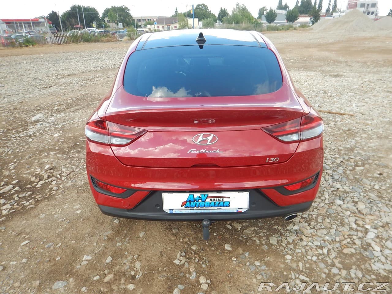 2019 Hyundai i30 - 7
