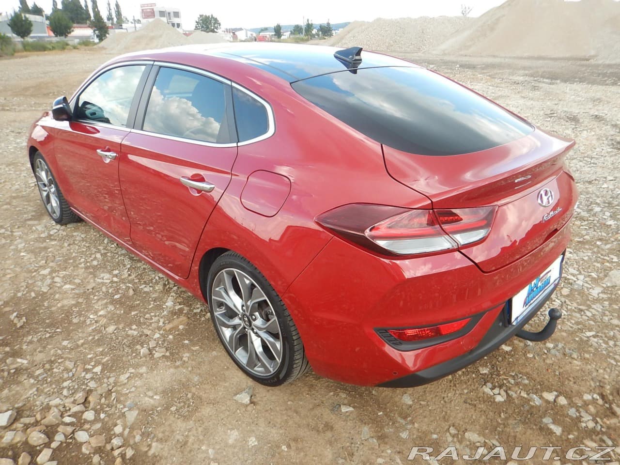 2019 Hyundai i30 - 8