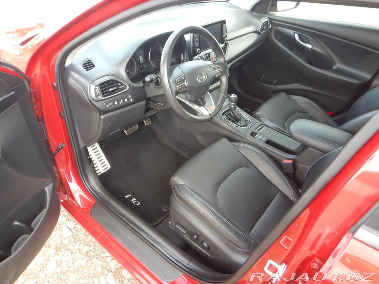 2019 Hyundai i30 - 9