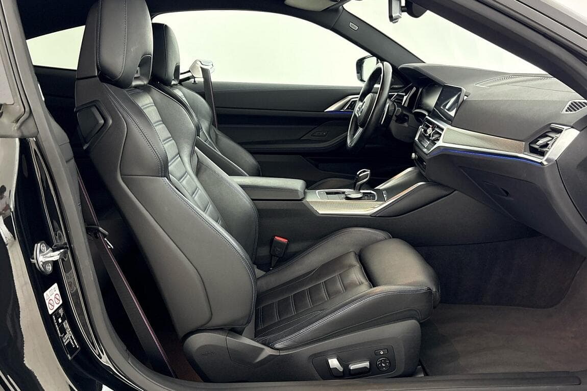2021 BMW 4-SERIES - 11