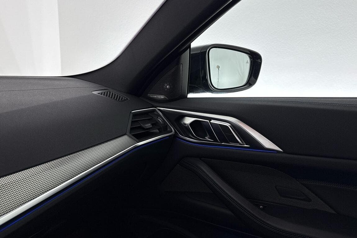 2021 BMW 4-SERIES - 15