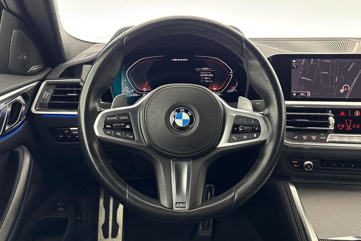 2021 BMW 4-SERIES - 19
