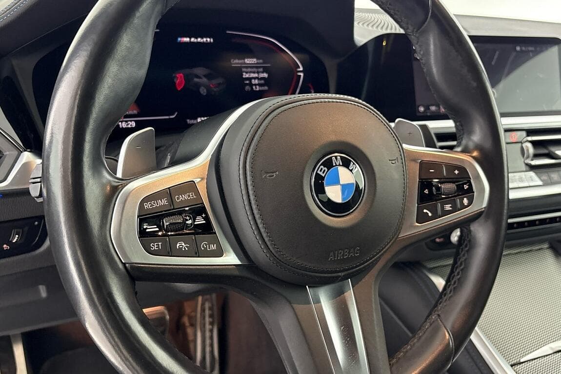 2021 BMW 4-SERIES - 20