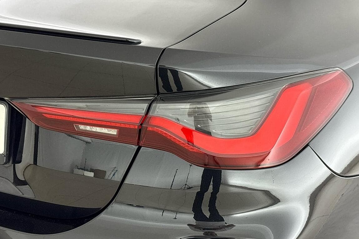 2021 BMW 4-SERIES - 5