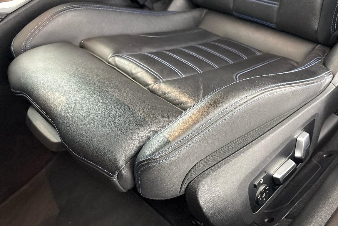 2021 BMW 4-SERIES - 7