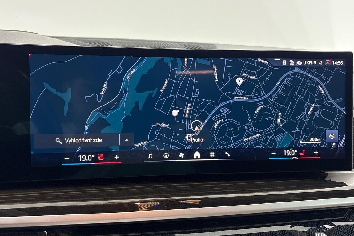 2023 BMW X5 - 10