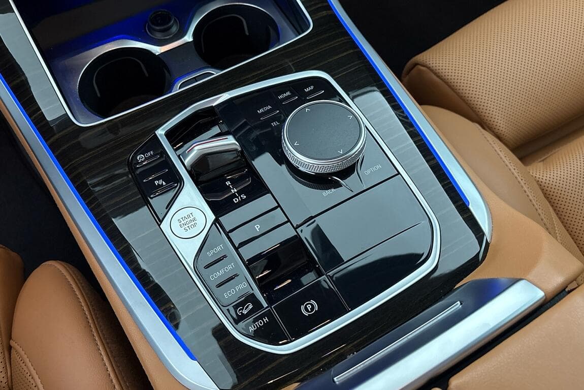 2023 BMW X5 - 11