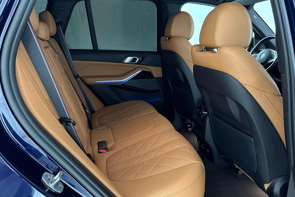 2023 BMW X5 - 12