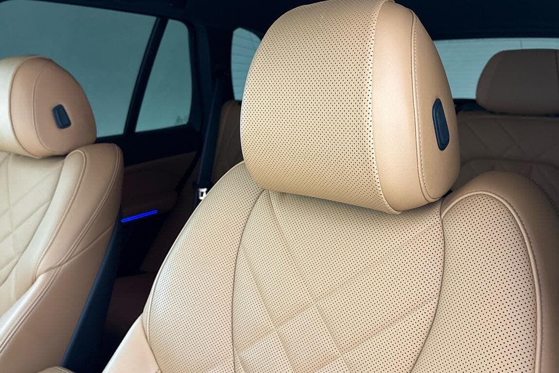 2023 BMW X5 - 14