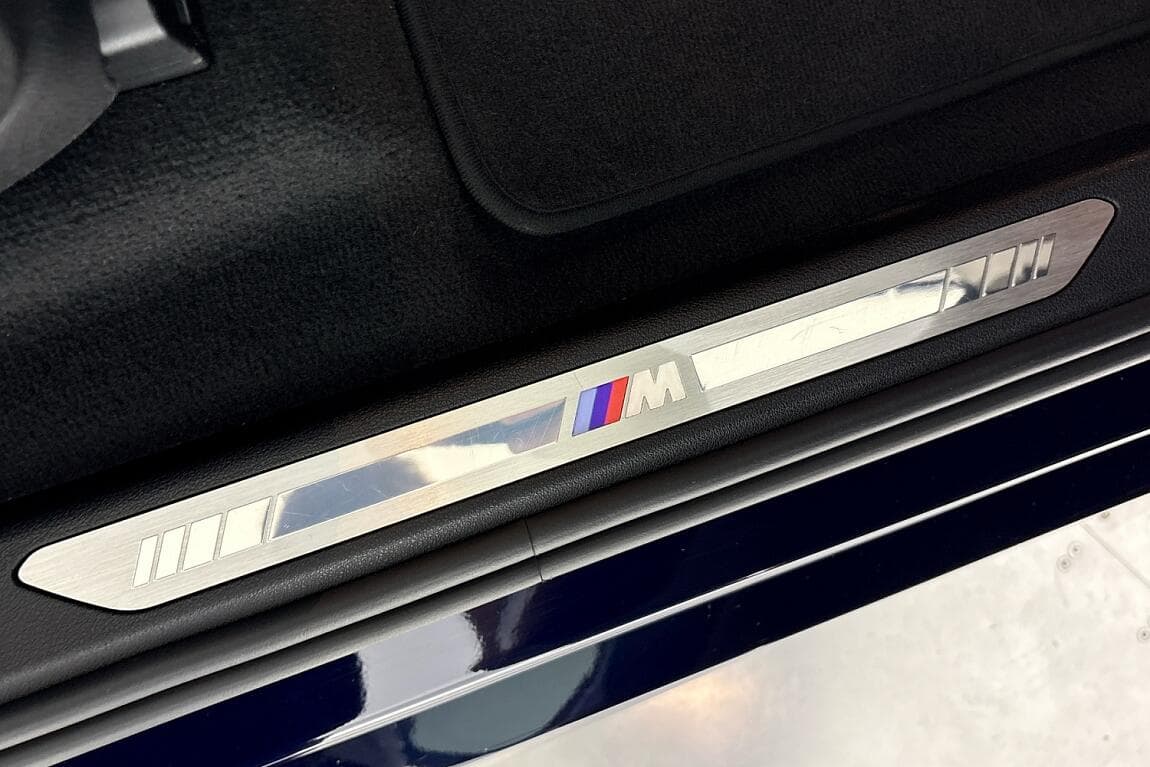 2023 BMW X5 - 15