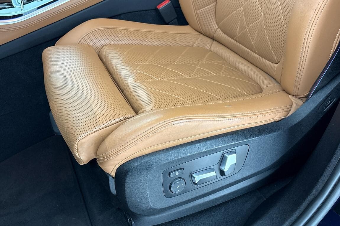 2023 BMW X5 - 16