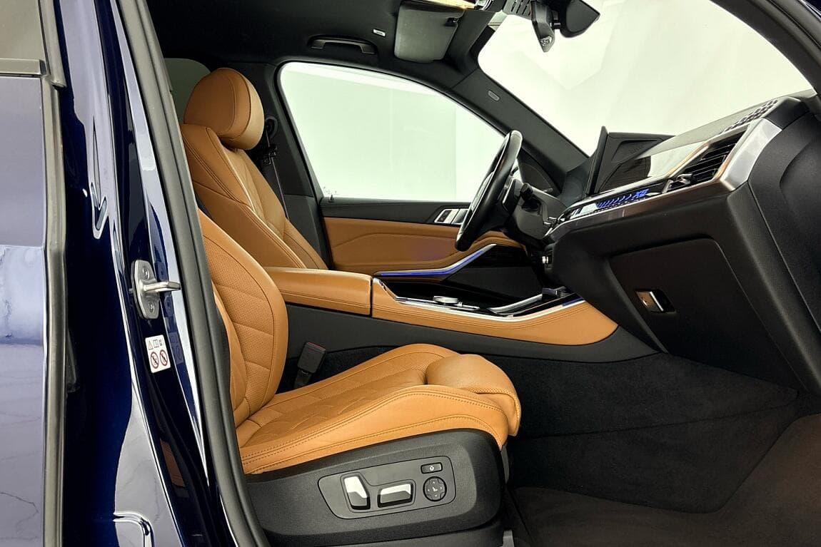 2023 BMW X5 - 17