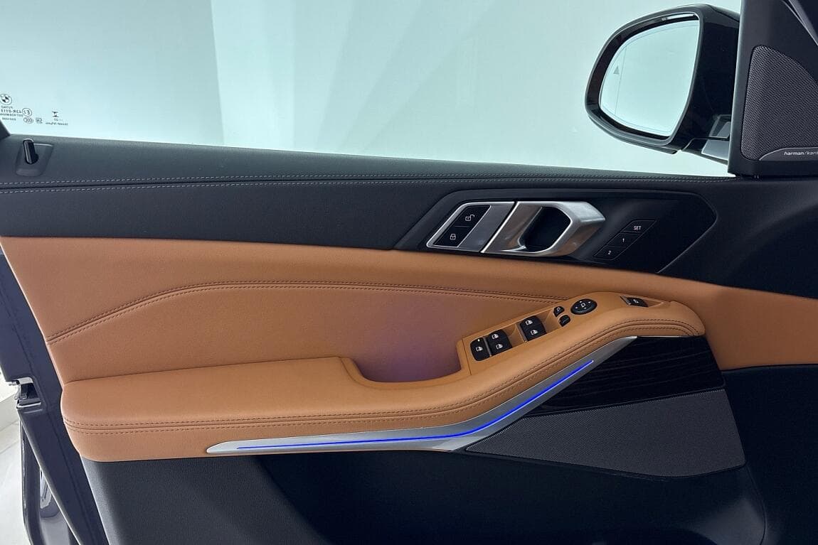 2023 BMW X5 - 18