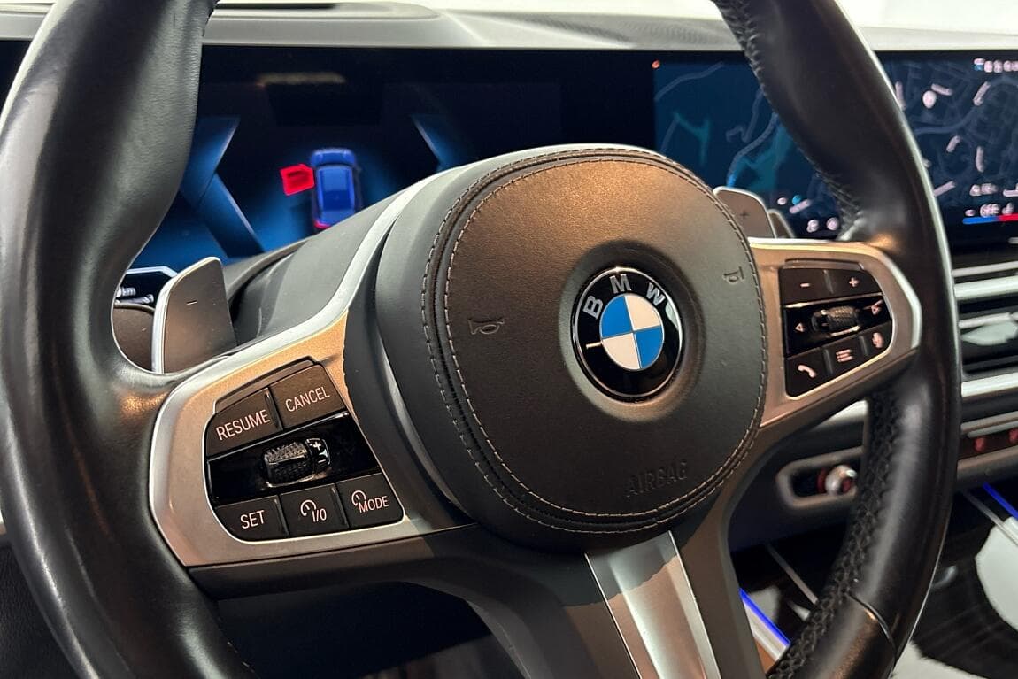 2023 BMW X5 - 19