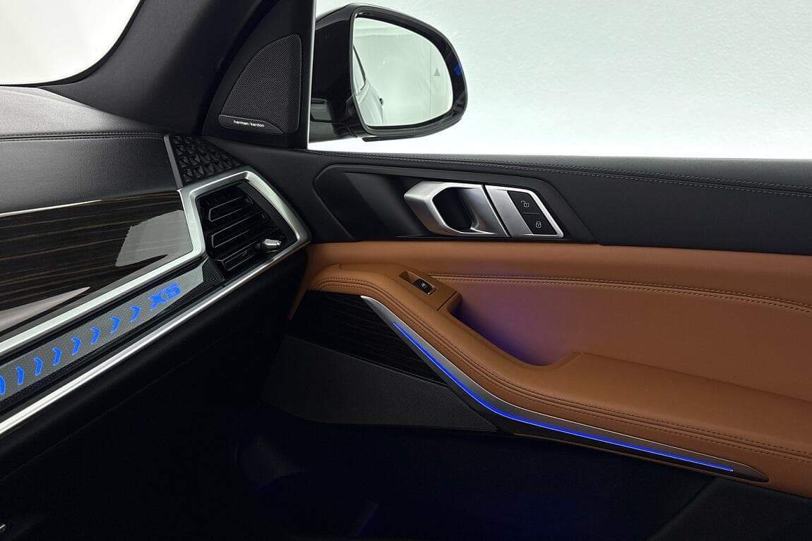 2023 BMW X5 - 20