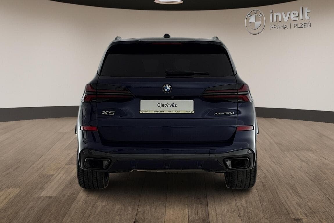 2023 BMW X5 - 4