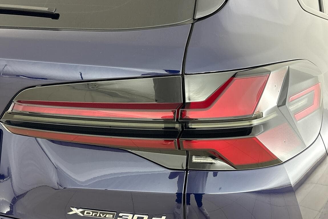 2023 BMW X5 - 5
