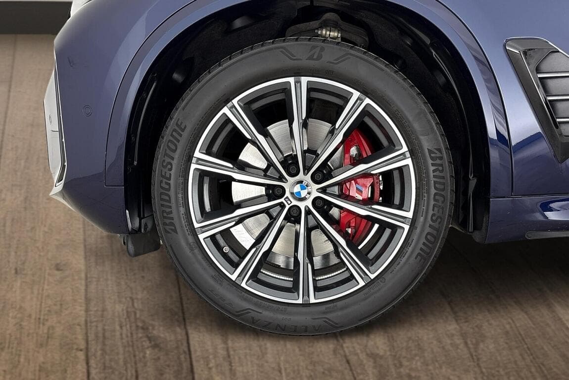 2023 BMW X5 - 6