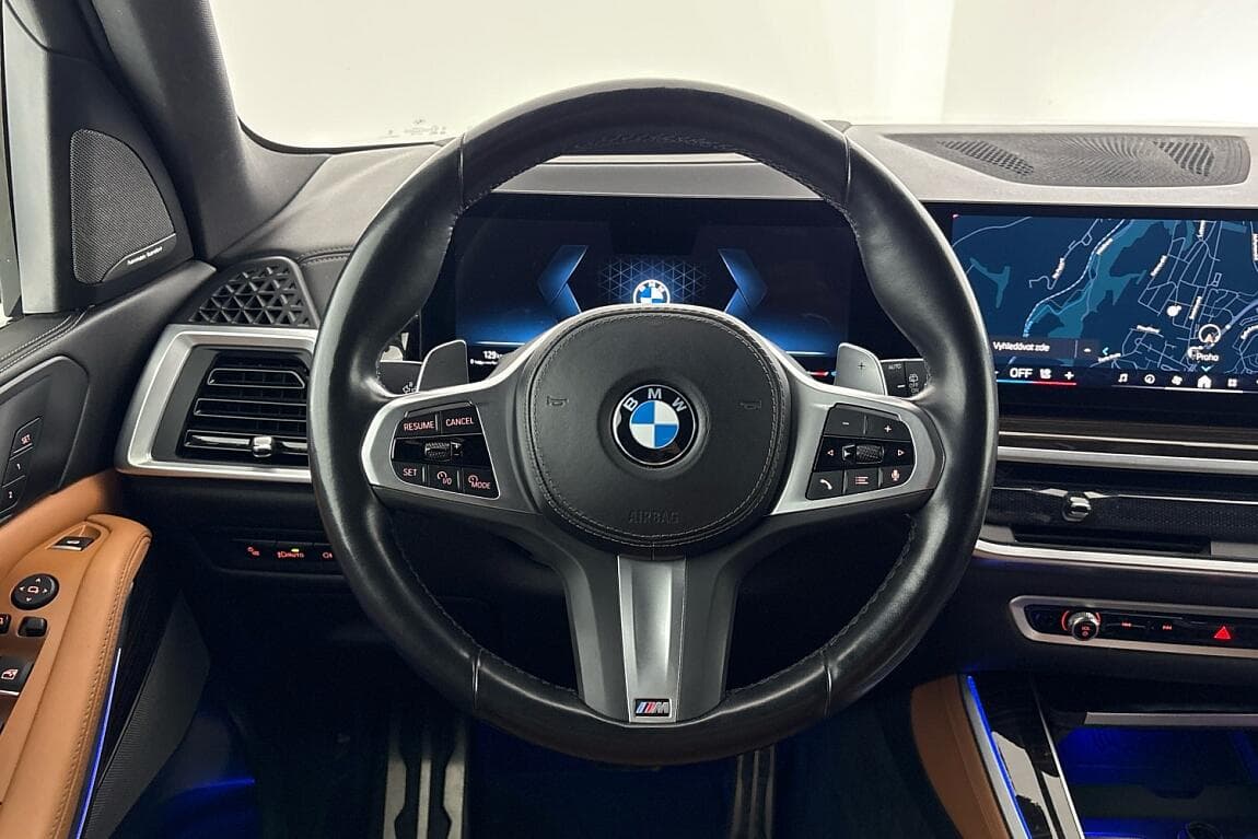 2023 BMW X5 - 9