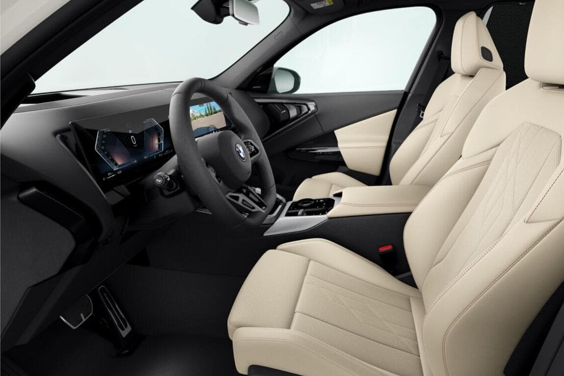 2026 BMW X3 - 3