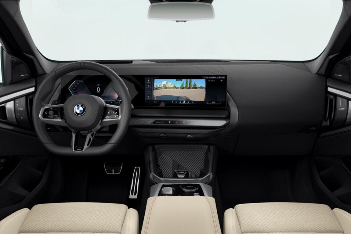 2026 BMW X3 - 4