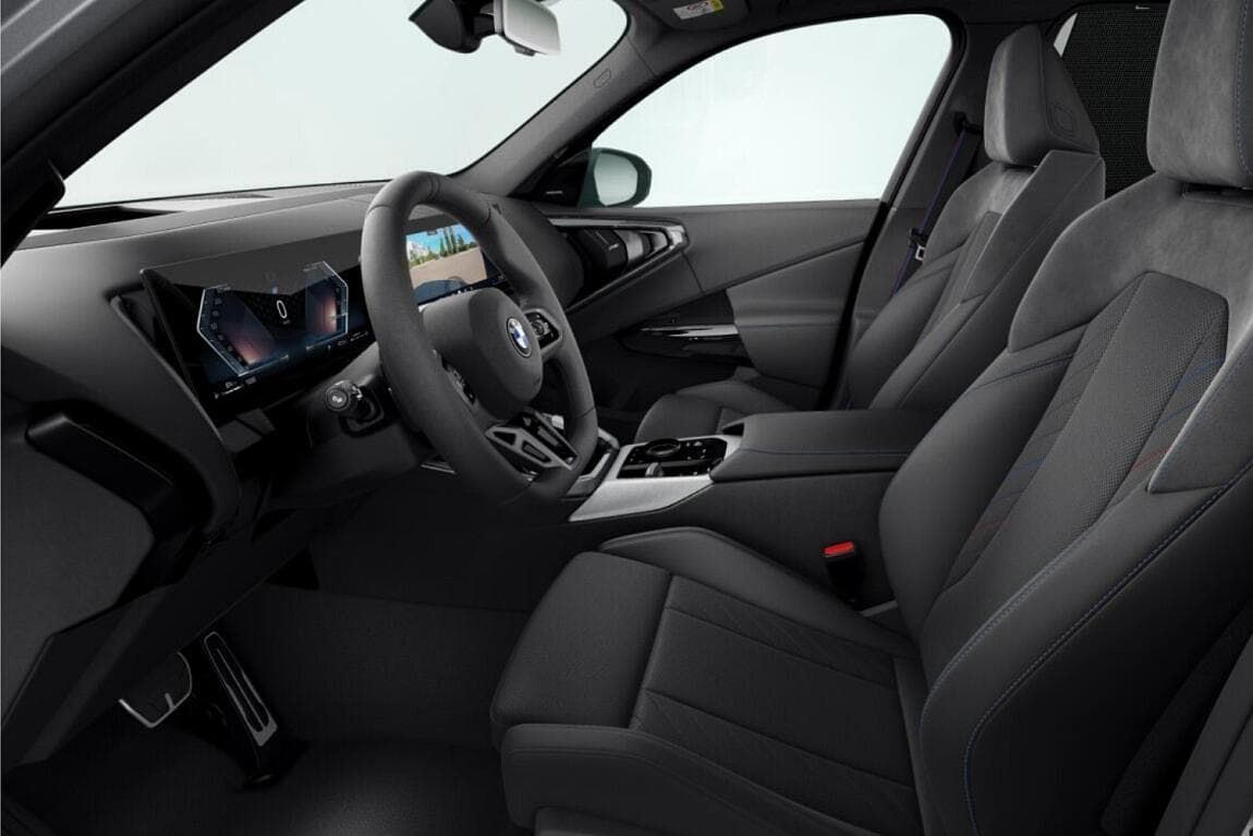 2026 BMW X3 - 3