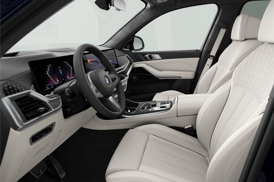 2026 BMW X7 - 3